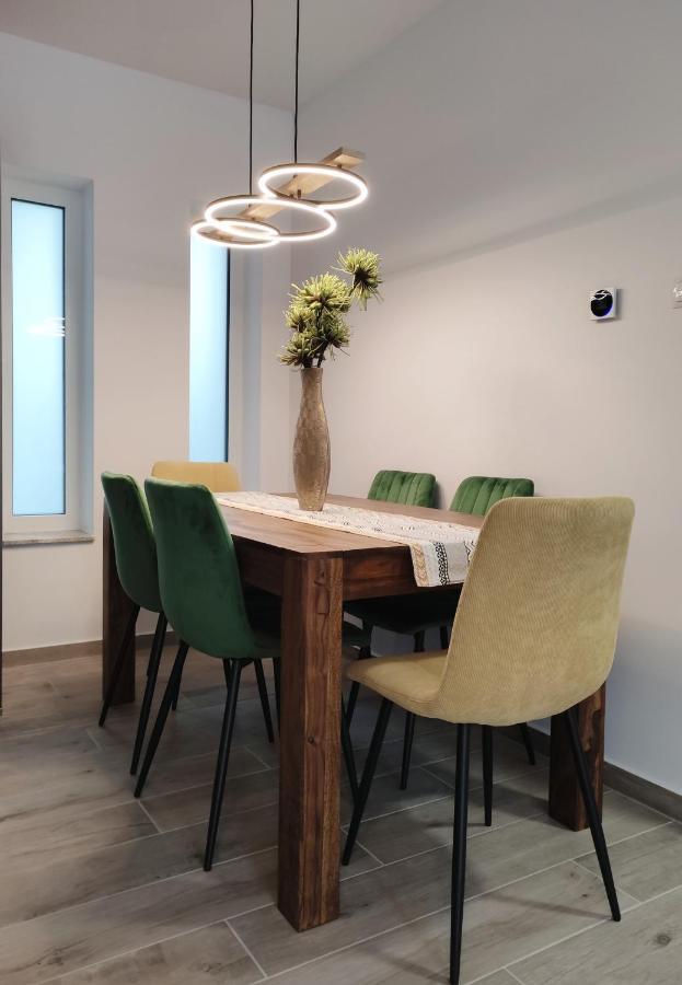 Royal Relax Apartman Keszthely Luaran gambar